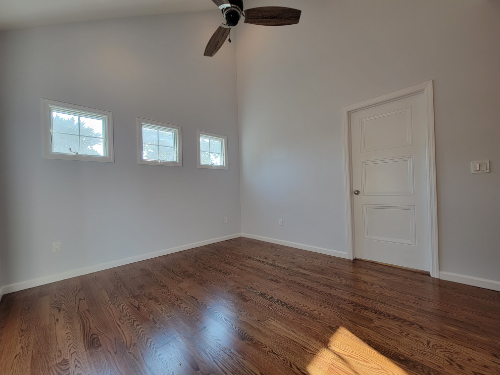 Add-A-Level (Clark, NJ)