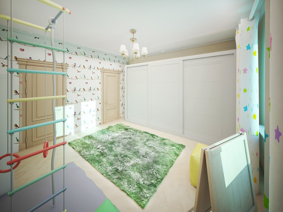 Коттедж в Пальниках