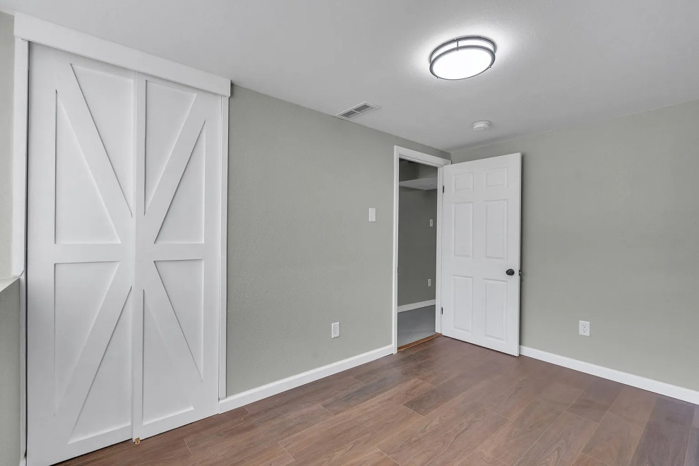 Interior Remodel 24th