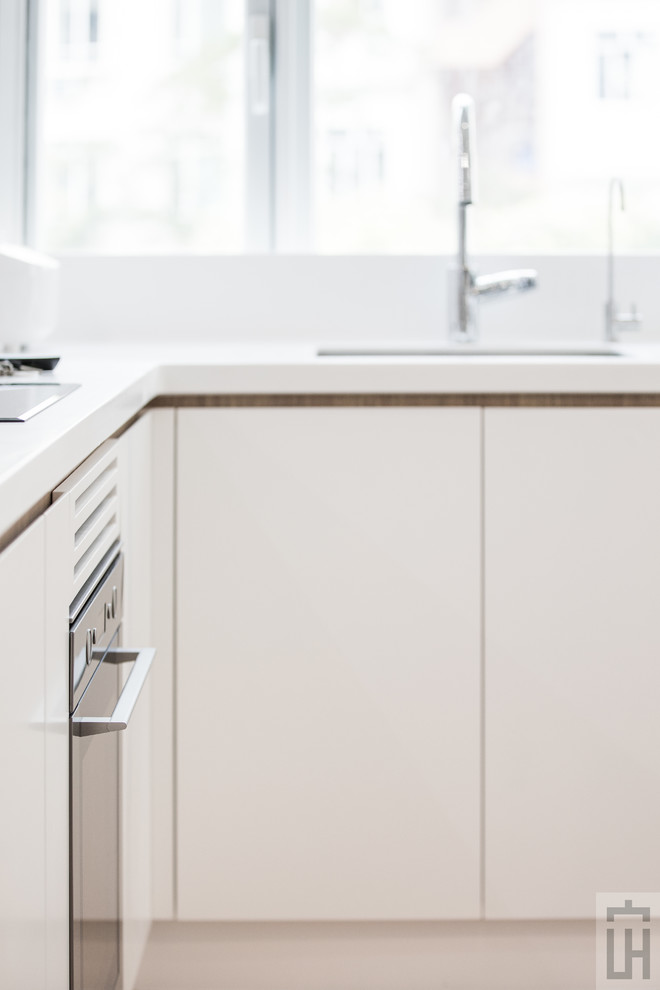 Kitchen Details
