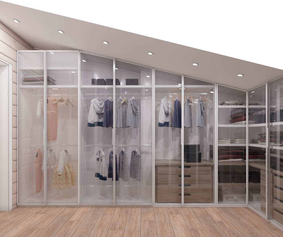 Дом в п.Солнечный, г. Новосибирск