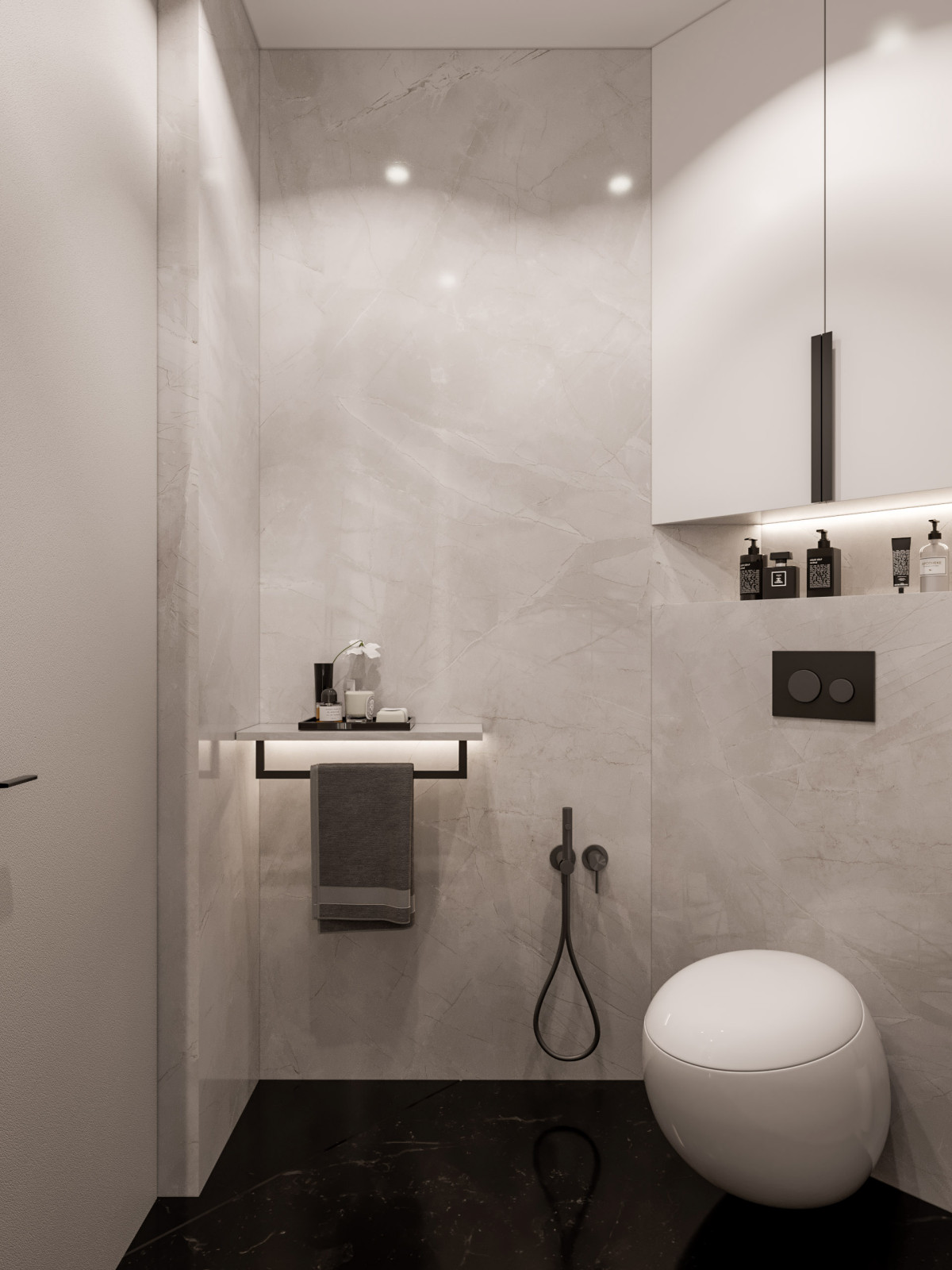 Проект: Крылатские Холмы