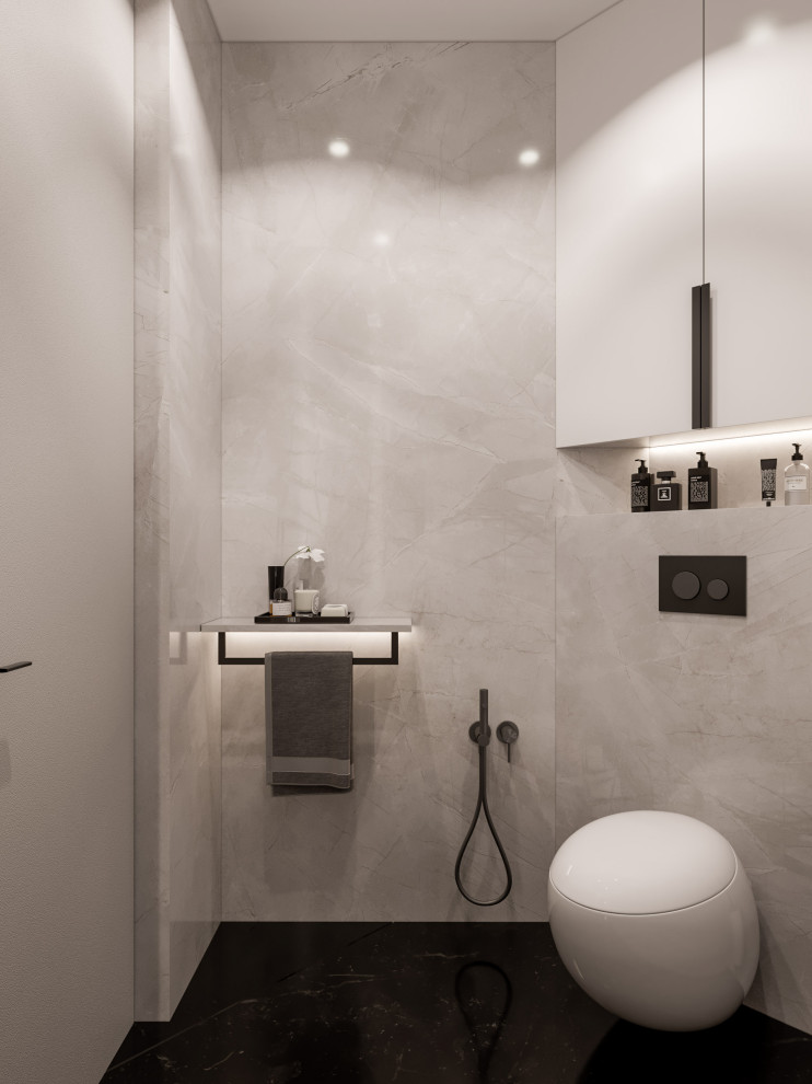 Проект: Крылатские Холмы