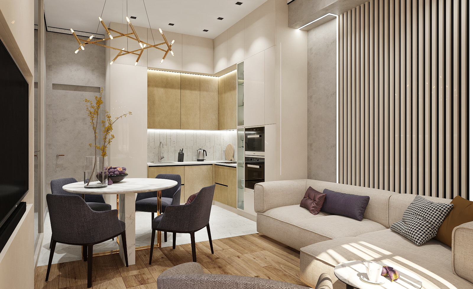 Жемчужина Северной столицы