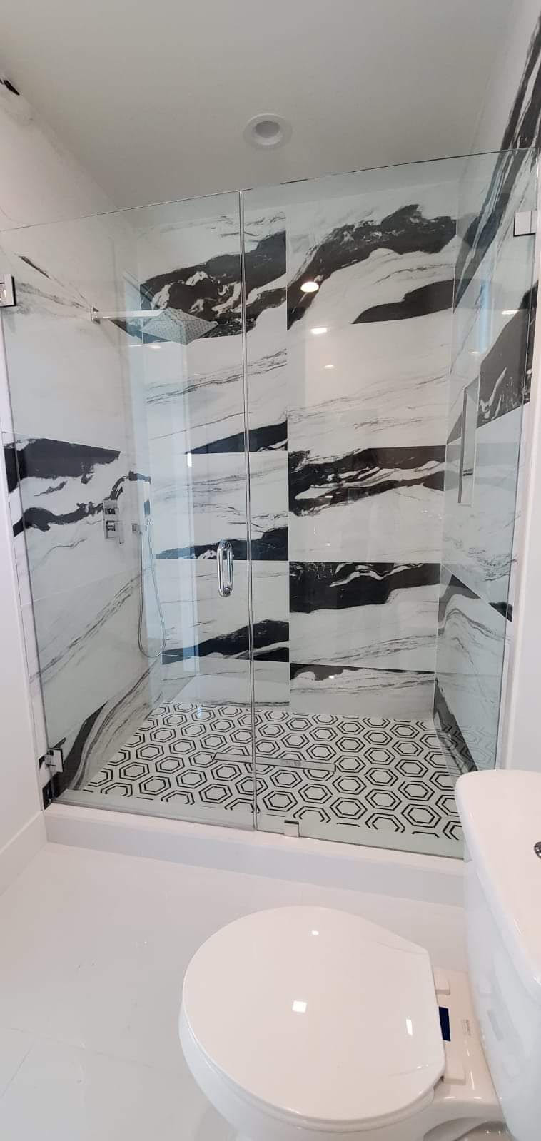 Beautiful Bathroom Renovations