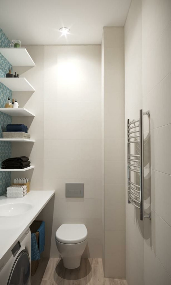 Квартира в ЖК "Ласточкино гнездо"