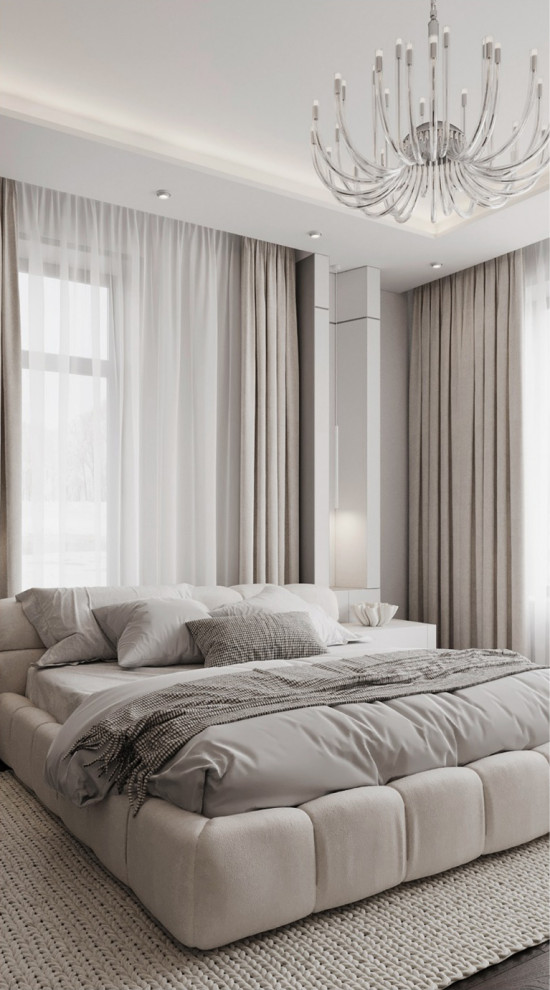 Коттедж Ренессанс парк