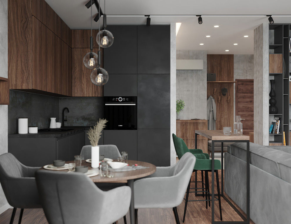 ЖК "Пресня Сити" 70 кв.м.