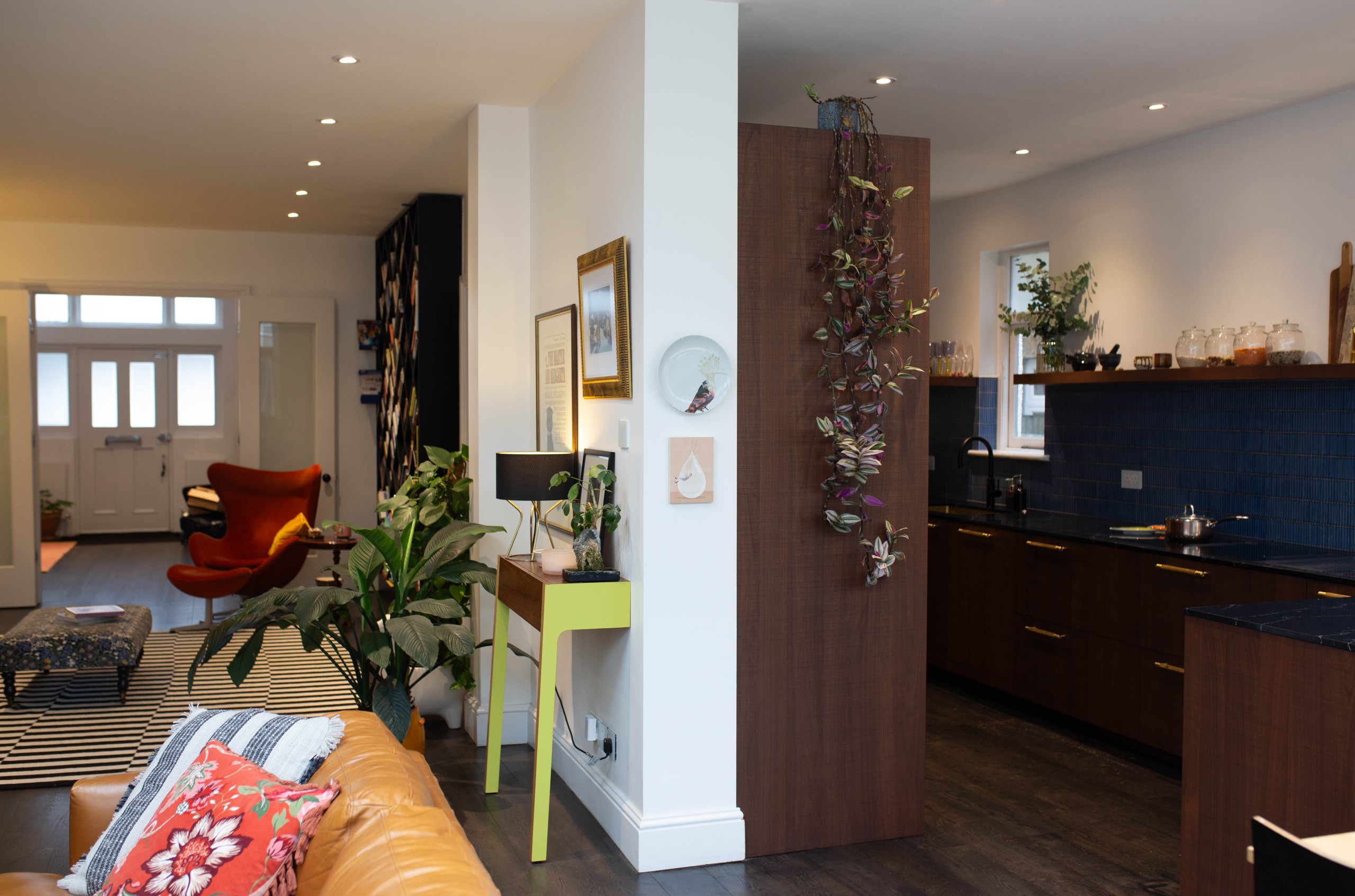 Highgate family home