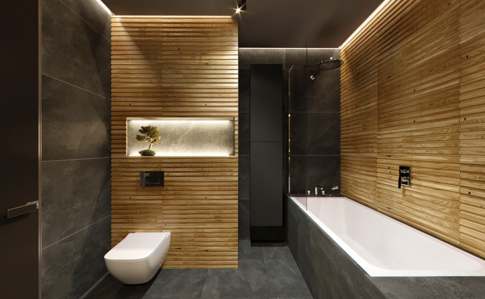 Квартира в Москве