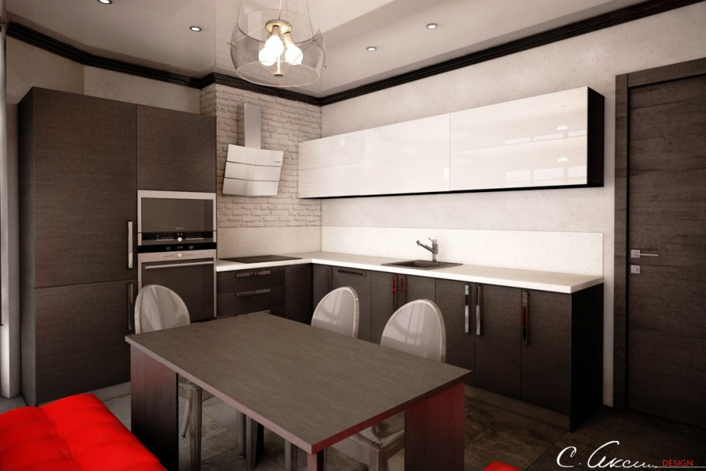 Квартира 1 комнатная ул.Пацаева