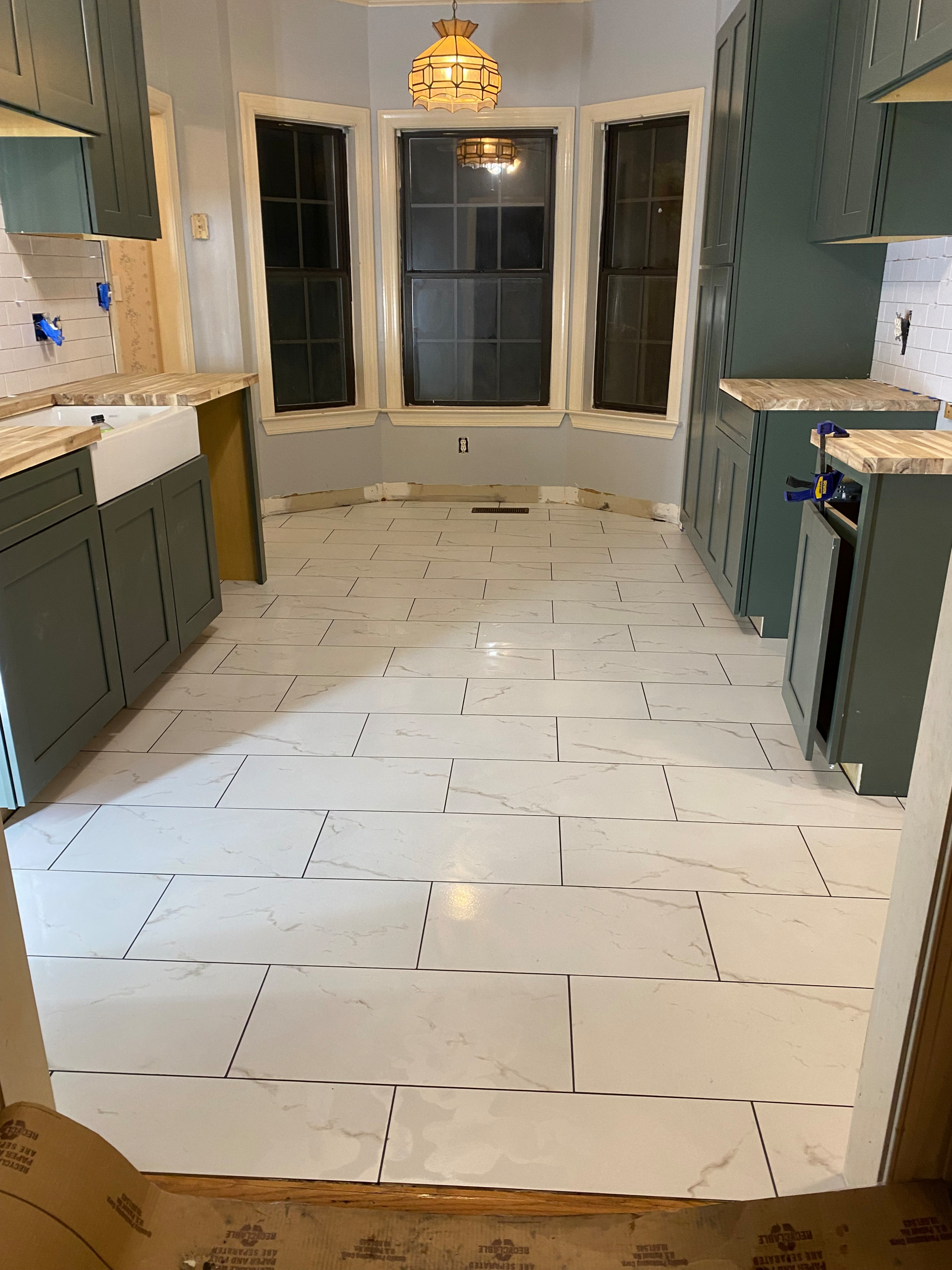 Kitchen Remodels