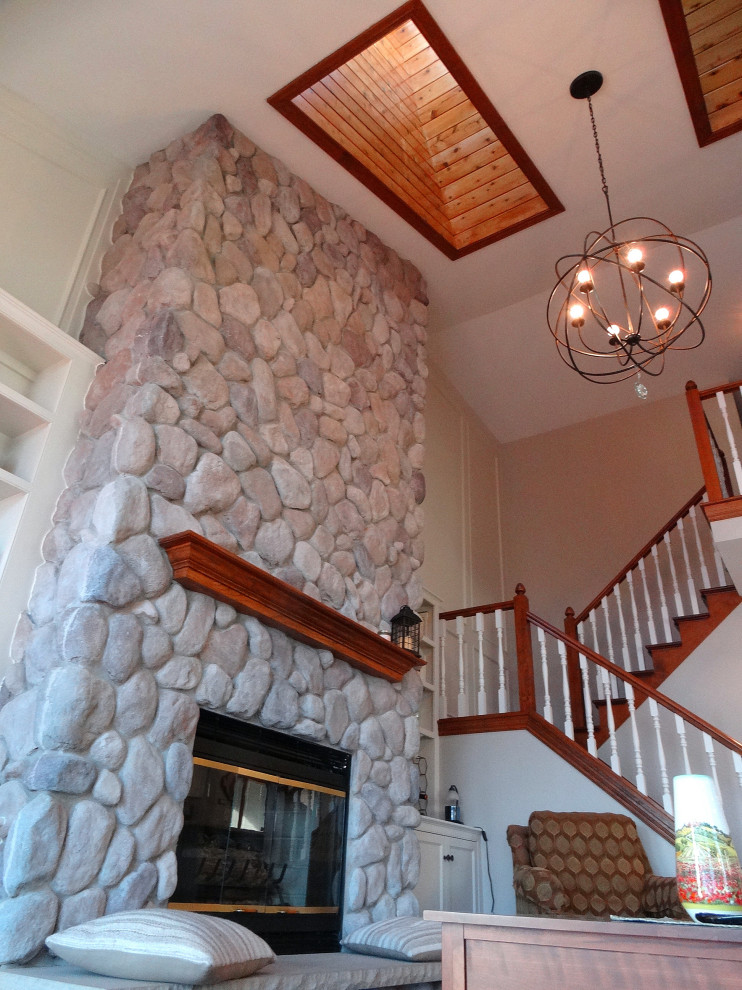 Muskego Residence - First Floor Remodel