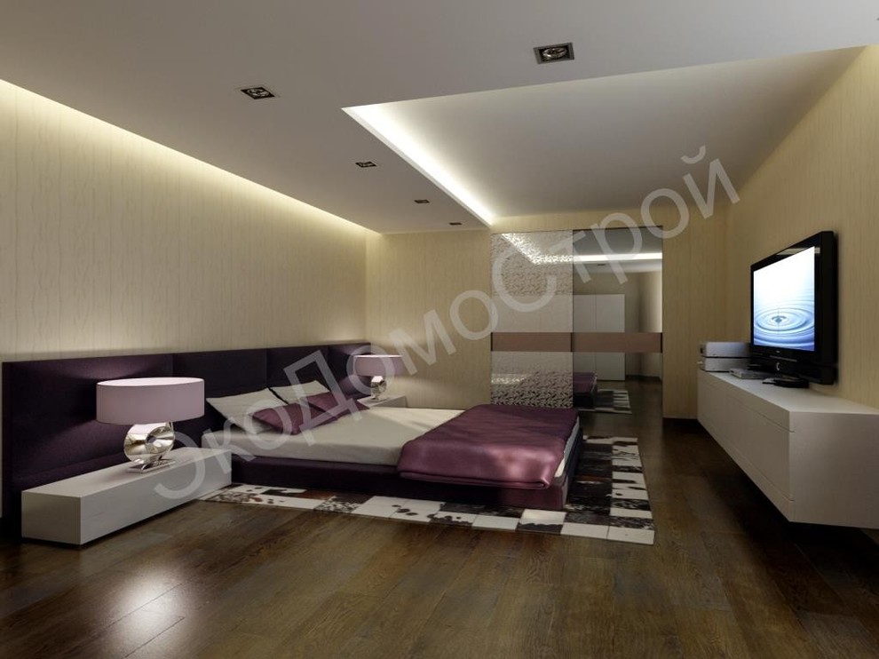 Дизайн проекты