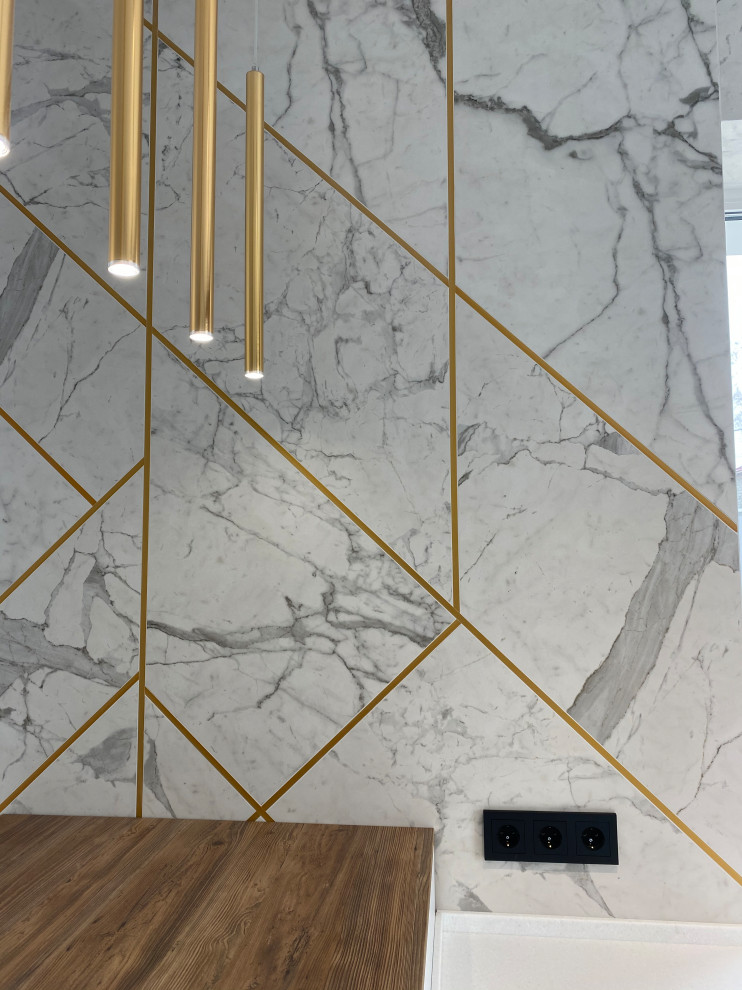 Реализованный проект дома в посёлке Изумрудный