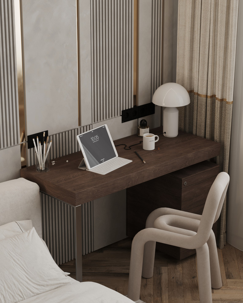 Дизайн квартиры