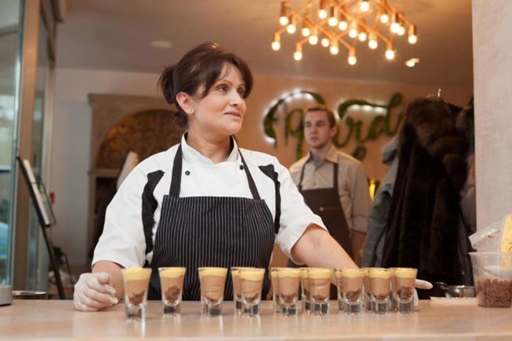 Bistronomia Restaurant