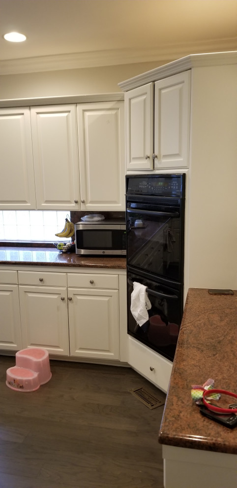 Chris & Danielle's Kitchen