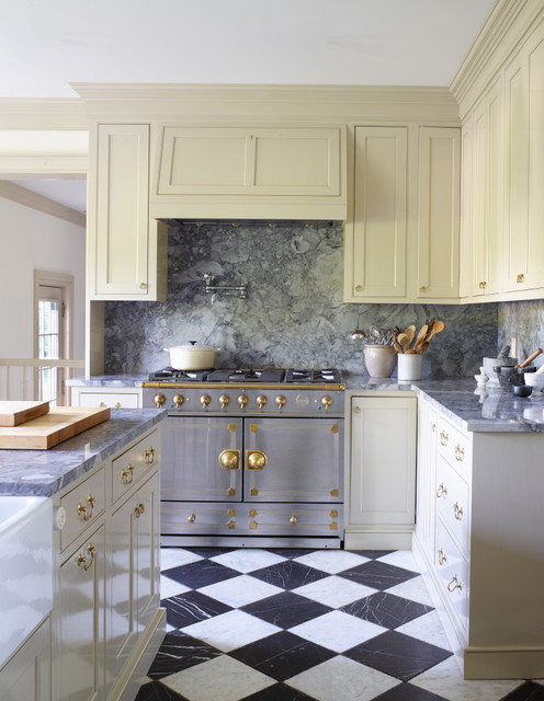 Columbia County, NY Residence country-kitchen
