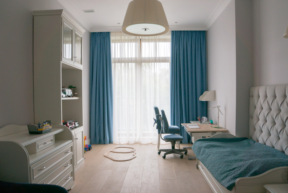 Квартира на острове, 137м.кв.