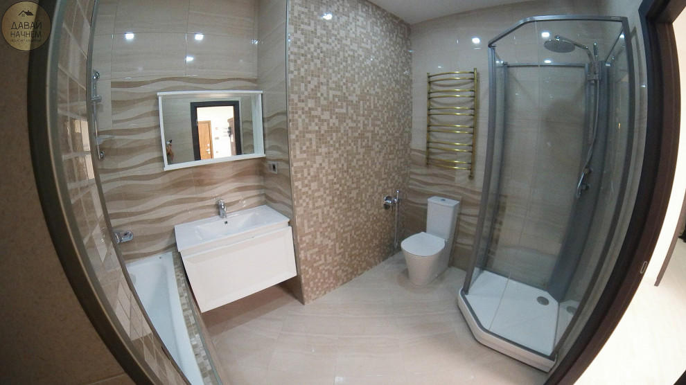 Элитный ремонт 2 комнатная квартира ЖК Наследие