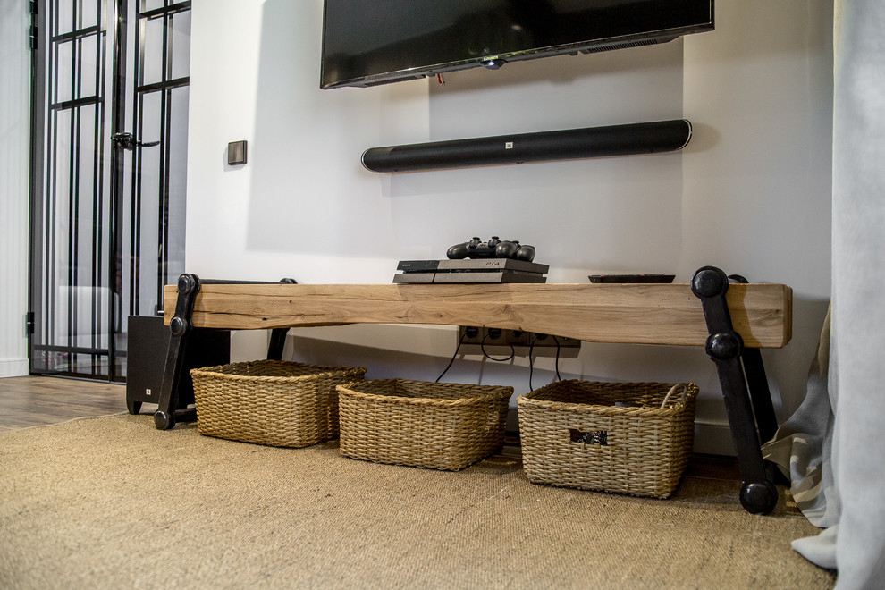 переделка для программы Дачный ответ (НТВ 2015г)