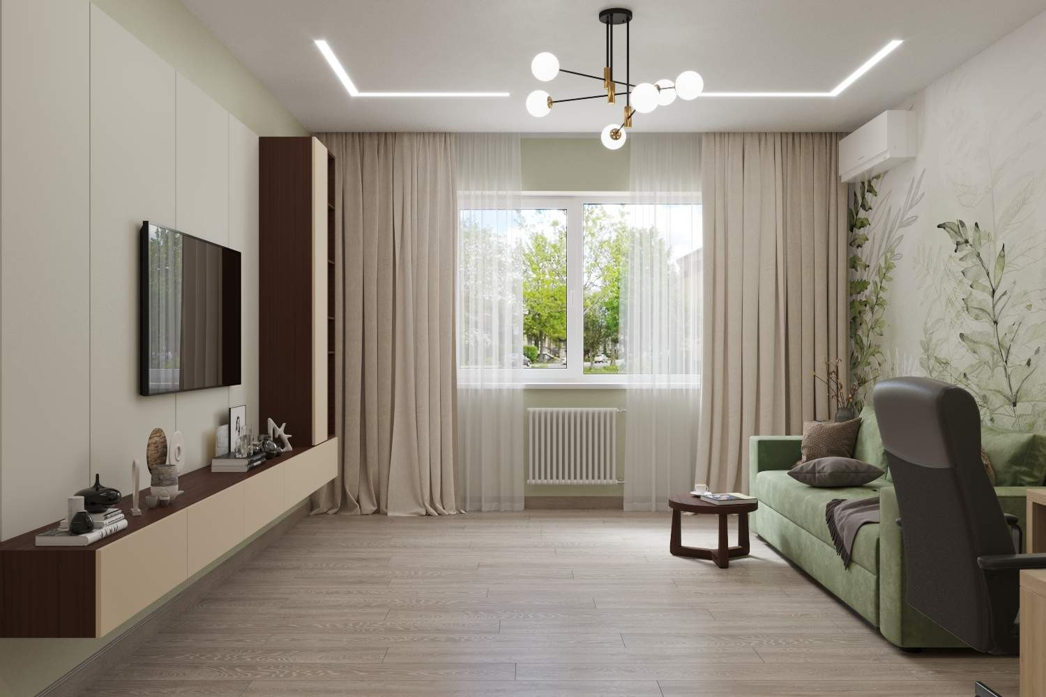 частный дом в г. Тихорецке