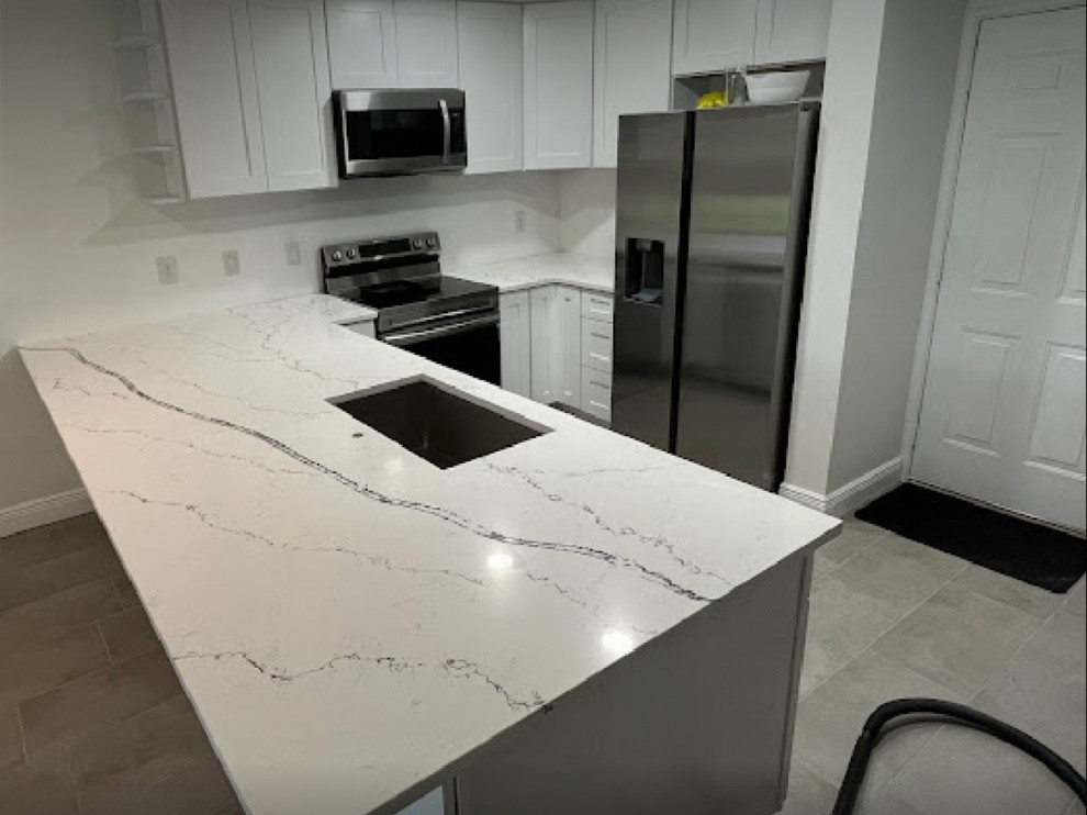 Beautiful Countertops