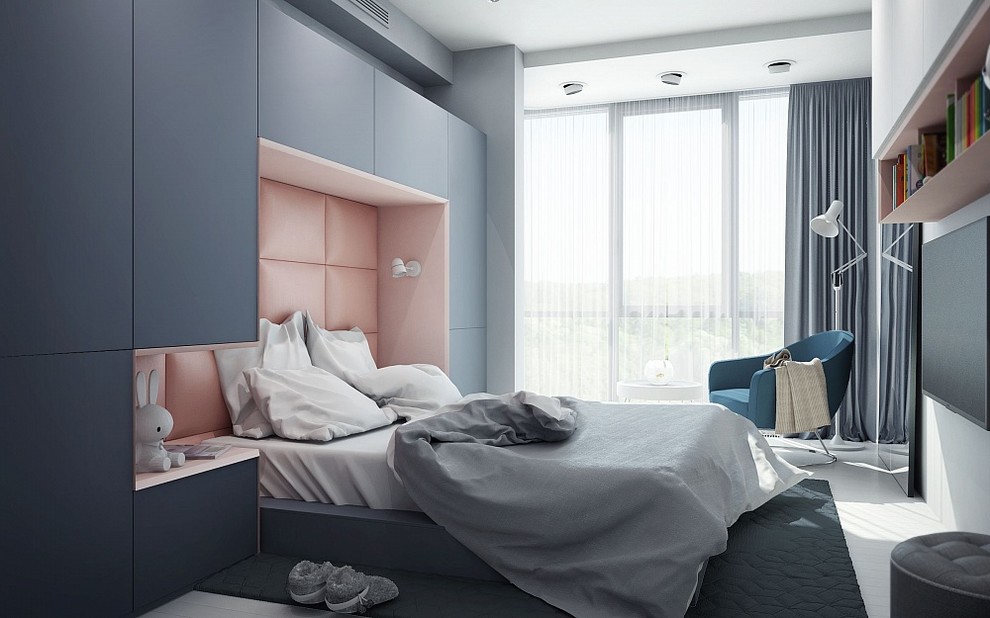 Проект Алексея Березняка