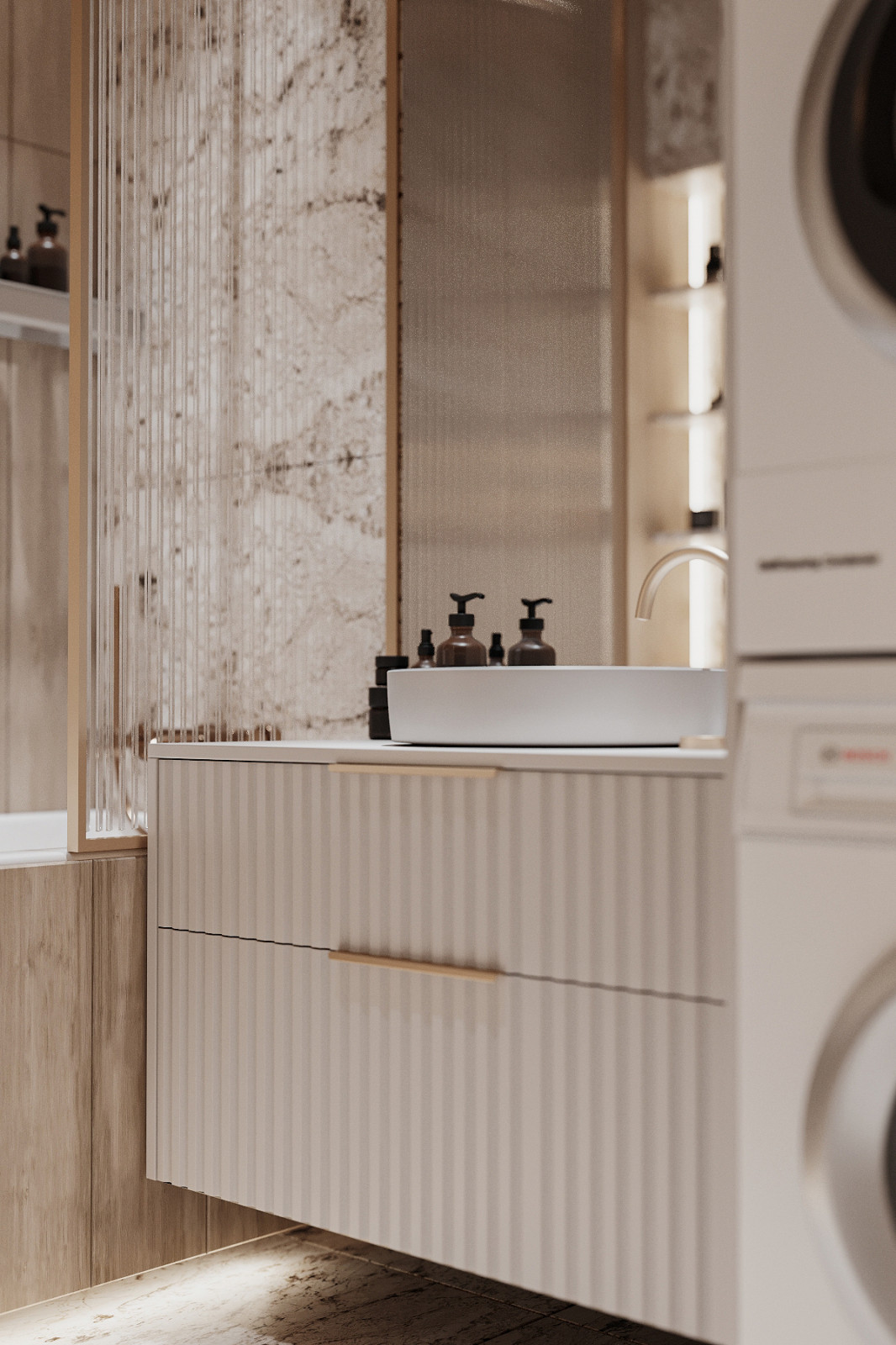 Квартира в Москве, ул.Братья Весниных