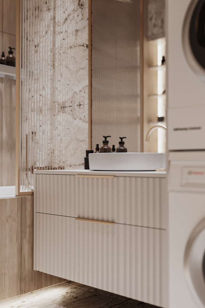 Квартира в Москве, ул.Братья Весниных