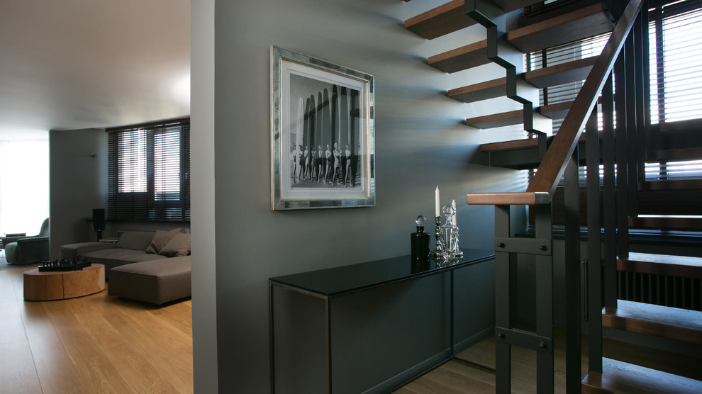 Квартира в ЖК Морской Каскад