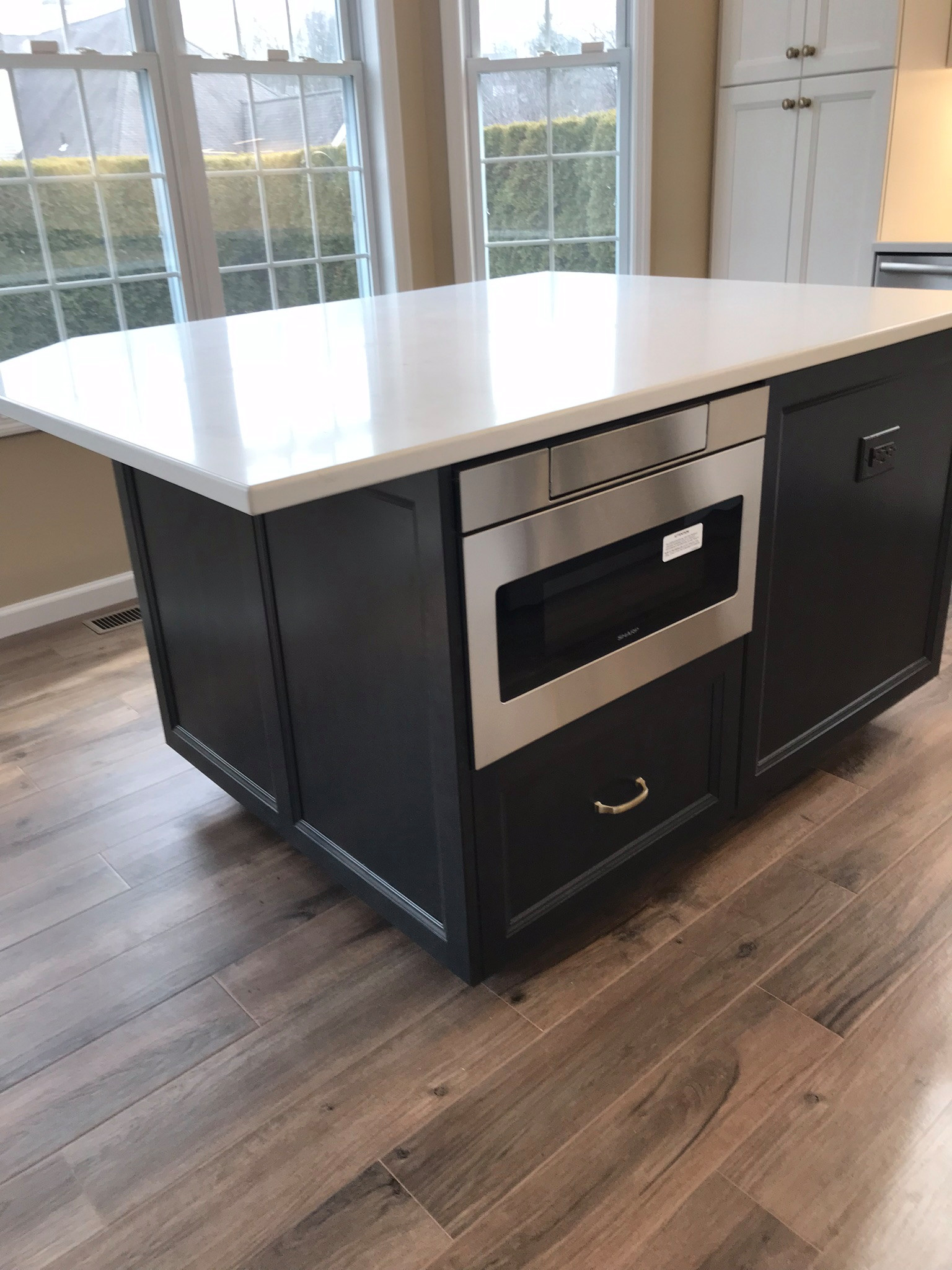 White Plains Kitchen