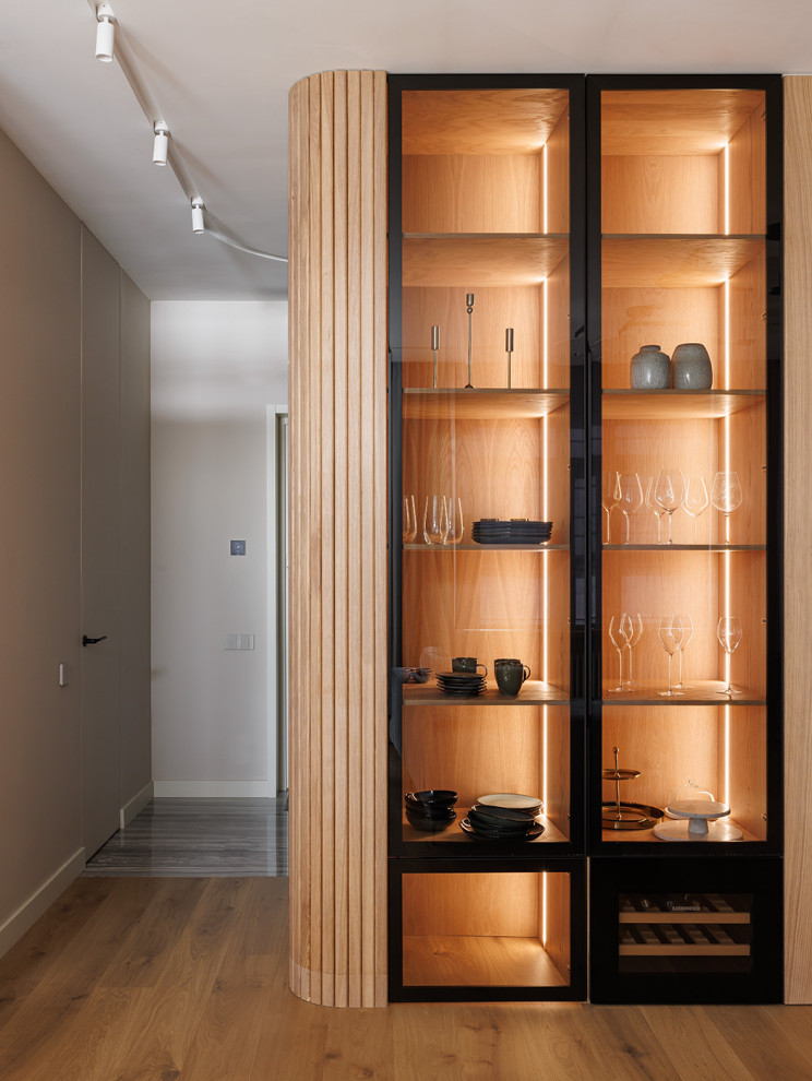 Квартира в ЖК Роял Парк