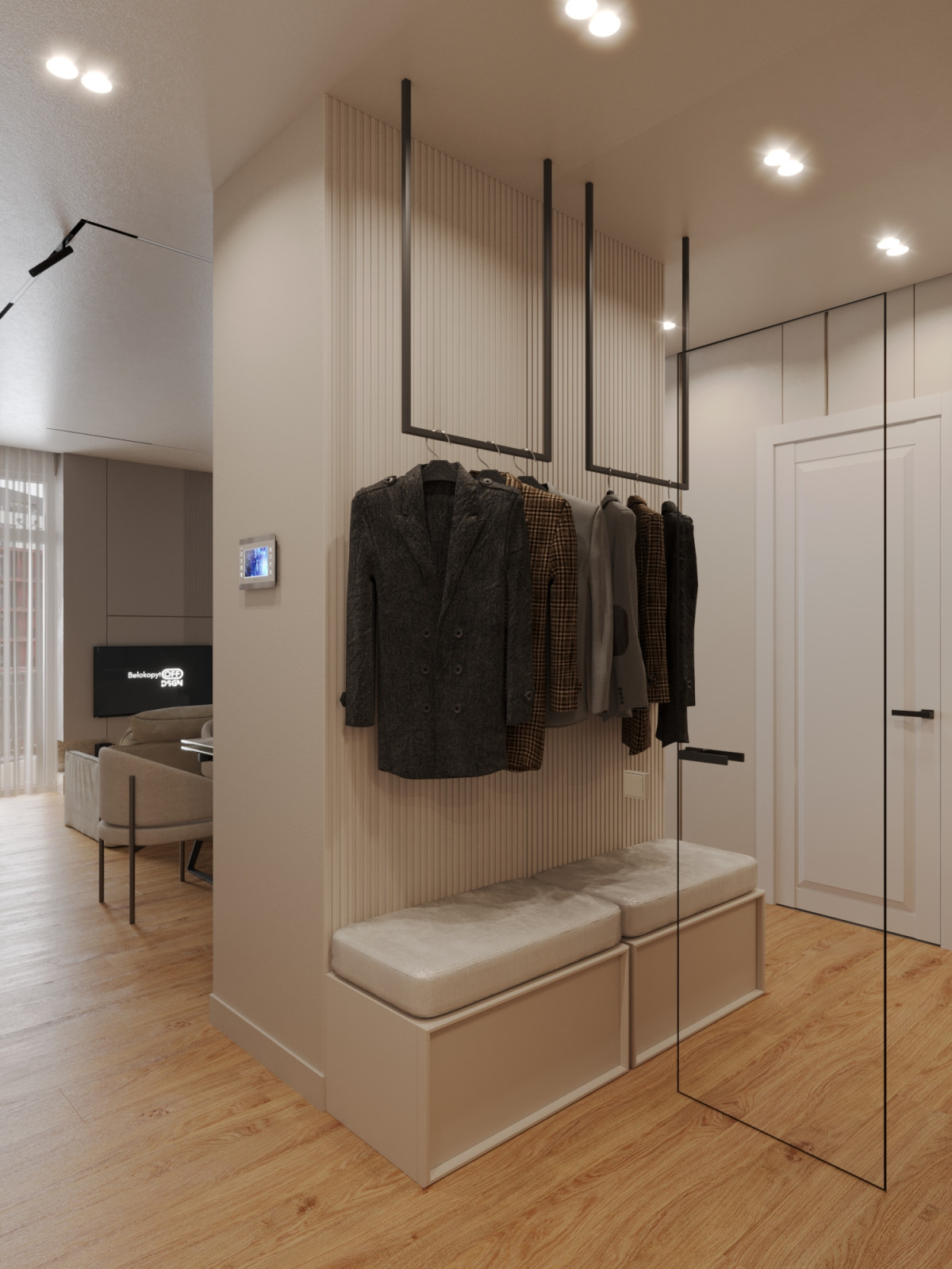 ЖК "Русская Европа 3.0" 2024 г.