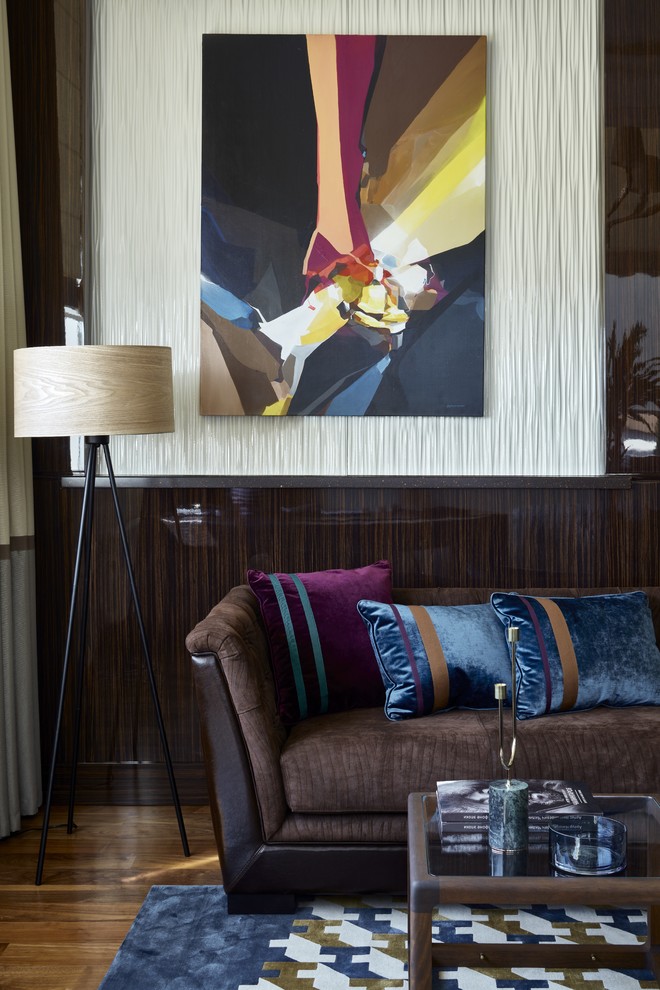 Офис на Садовом