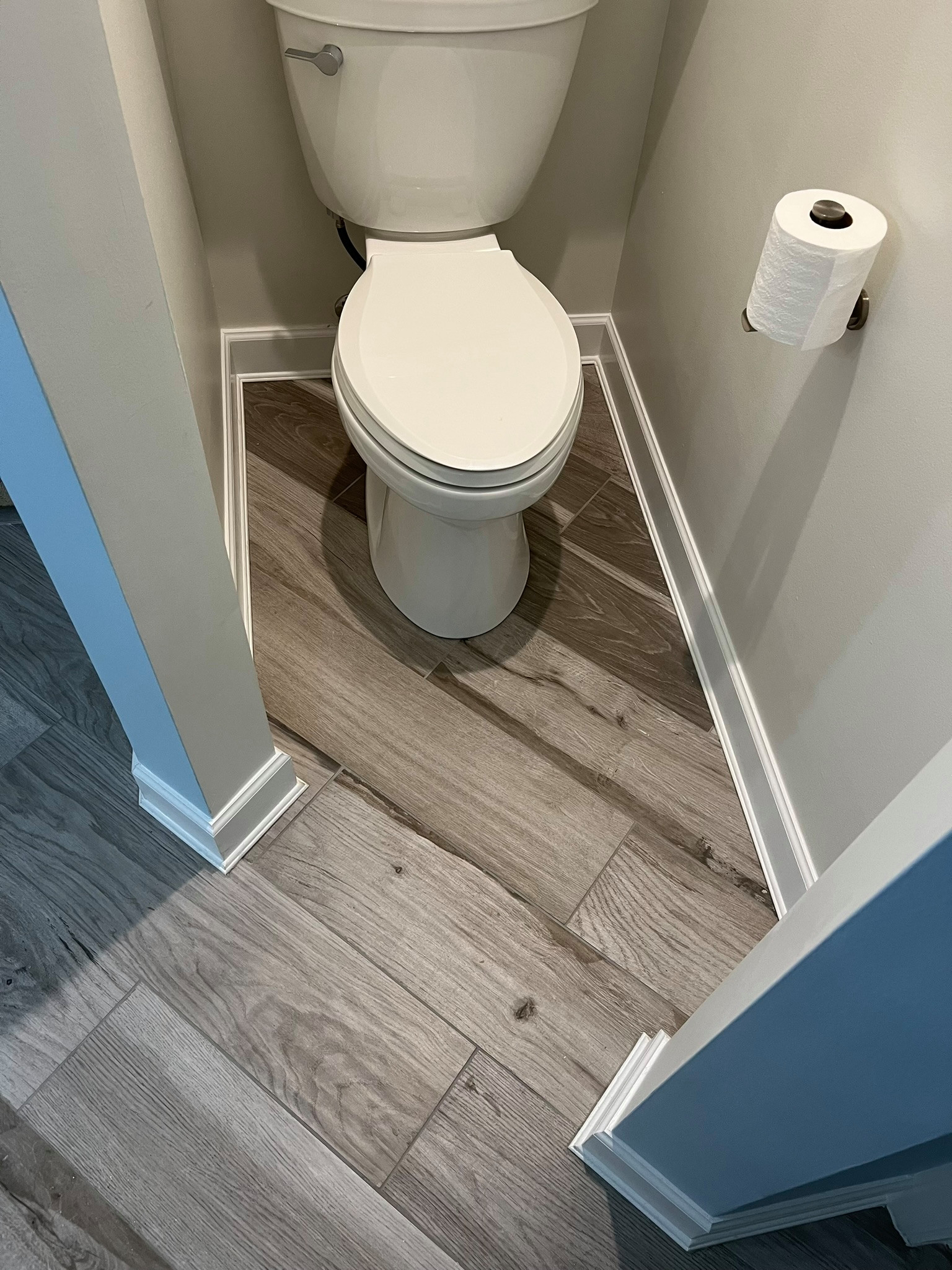 Alpharetta Master Bathroom 3
