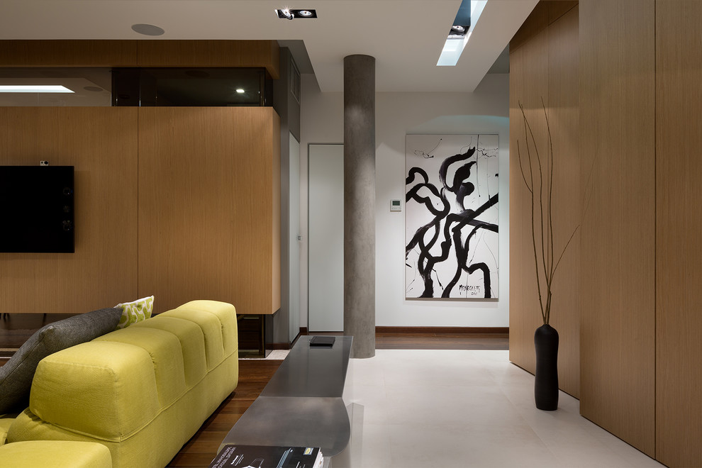 Квартира философа