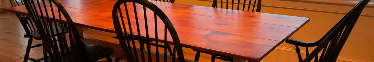Cape Cod Colonial Tables Plymouth Ma Us 02360