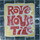 Rowe House Tile