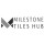 Milestone Tiles Hub
