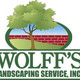 Wolff's Landscaping Service