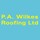 P.A. Wilkes Roofing Ltd