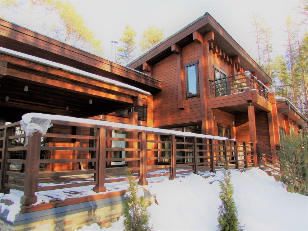 Комплекс Рыбинск