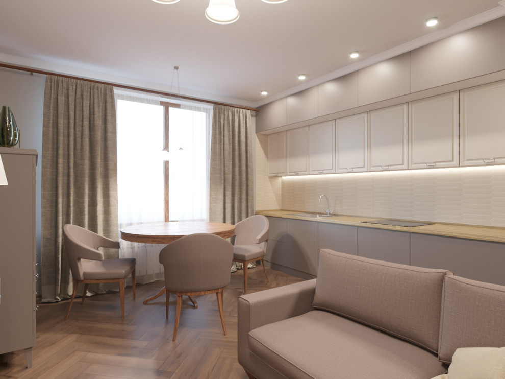 Советский модерн