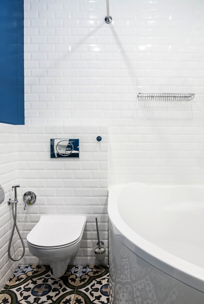 Трешка вместо двушки в ЖК "Лобачевский"