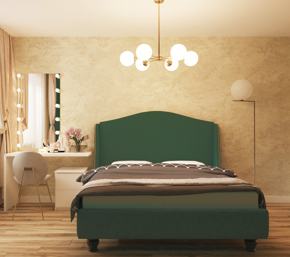 Дизайн проект квартиры