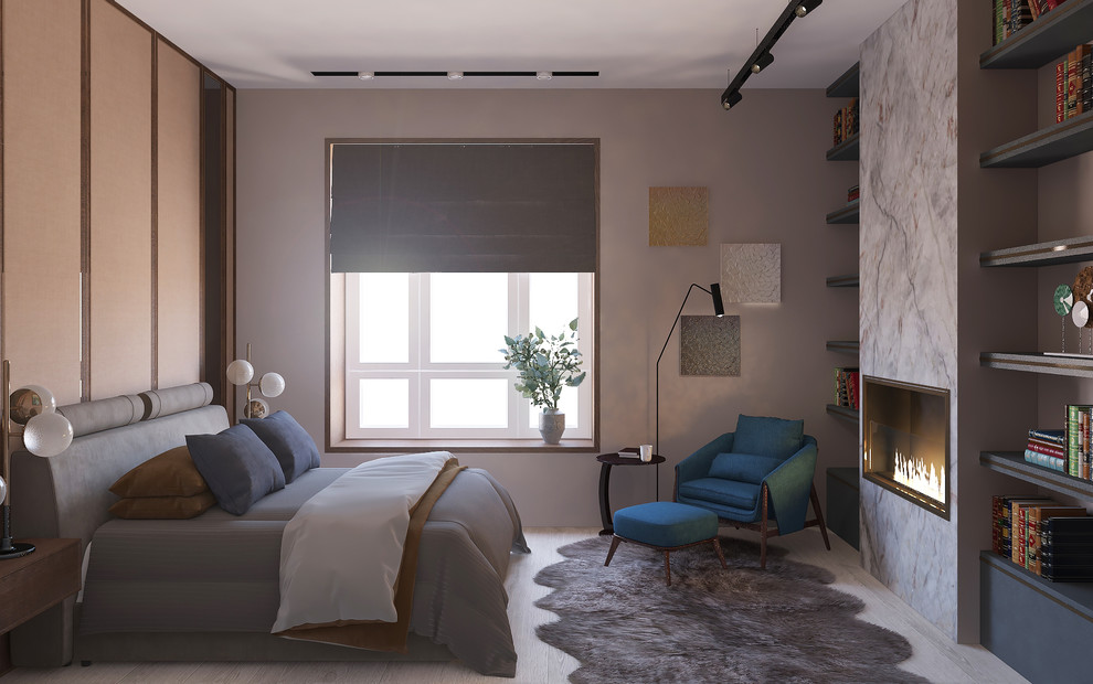 Квартира на Петровском проспекте