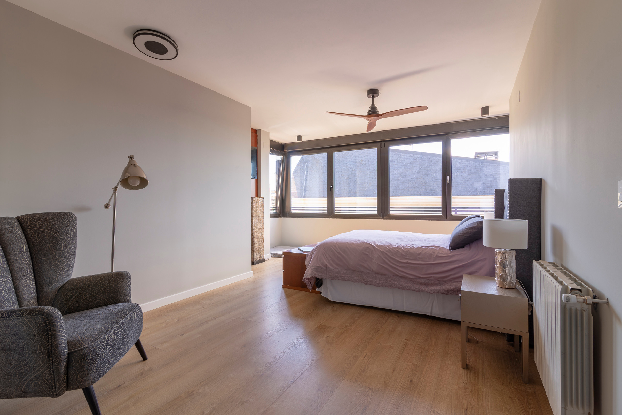 Reforma chalet Majadahonda