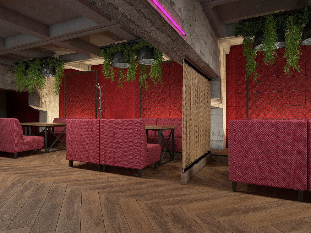 Столовая на Свободы 2